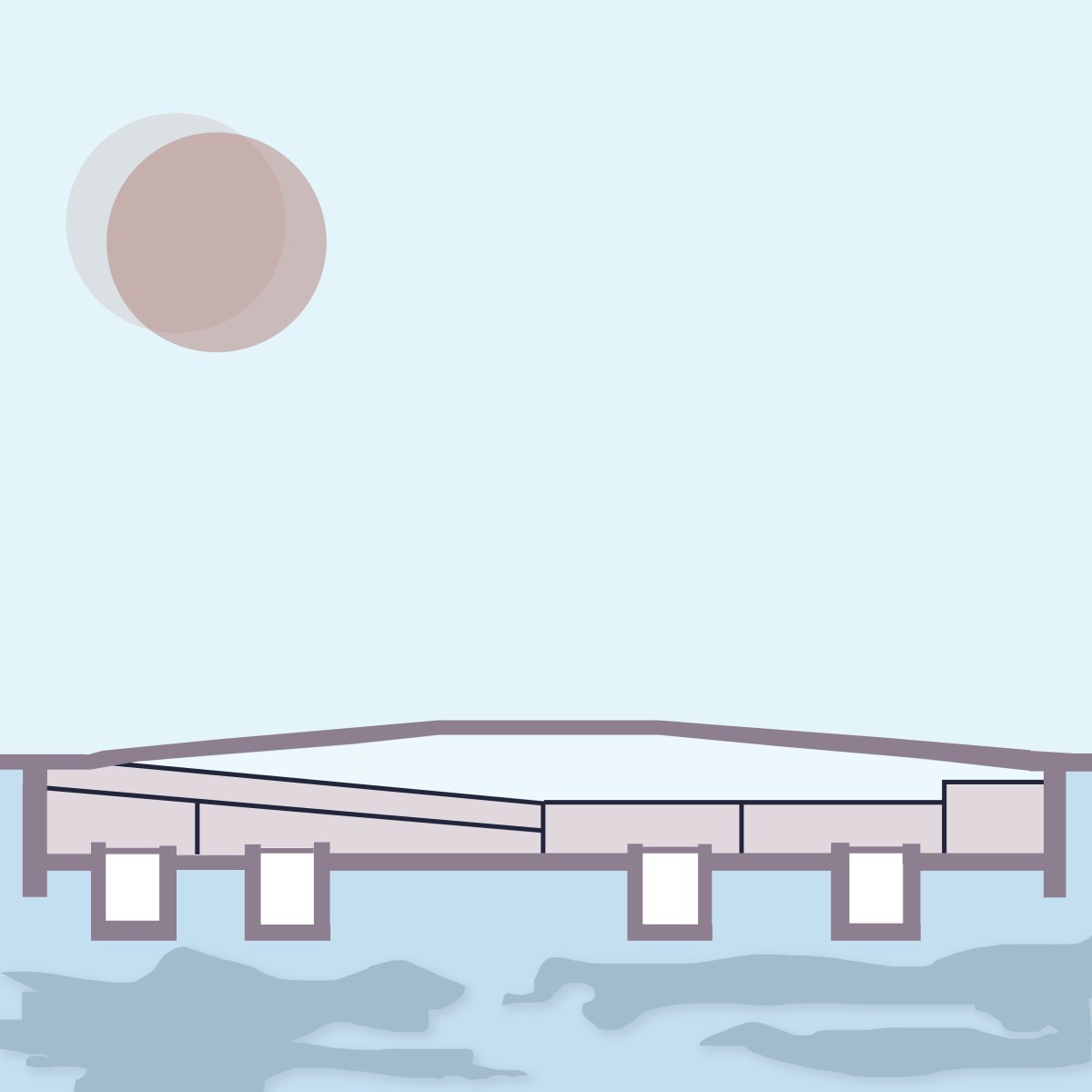 Harnav River Edge, Khedbrahma