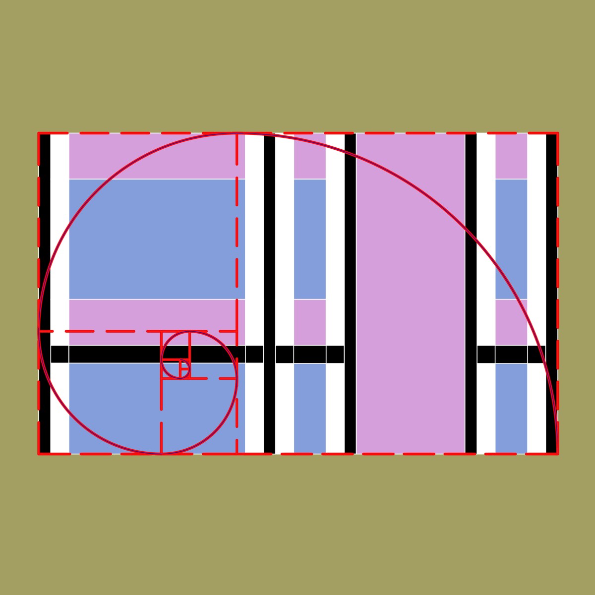 Mild Steel Office, An Office Interior