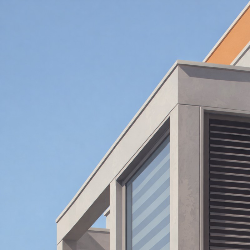 Old to New – Residential Renovation