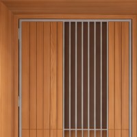 Pastel Nest – Residential Interior